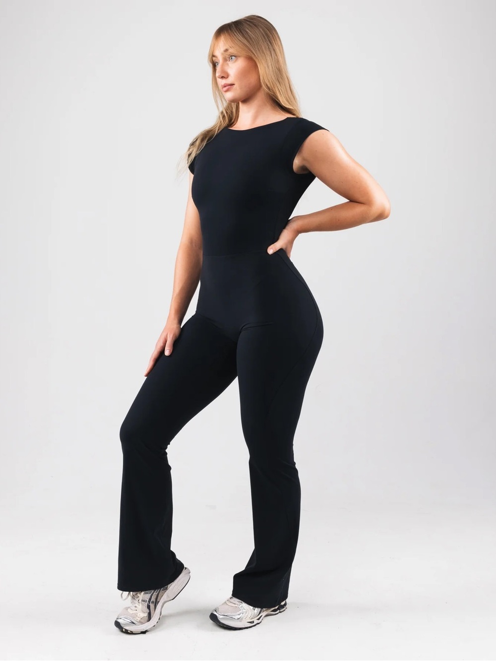Alphalete Allure Bodysuit